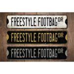 Freestyle-Footbag-Premium-Quality-Rustic-Metal-Sign-Images