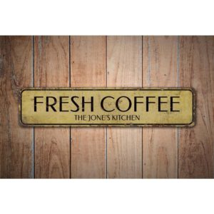 Fresh-Coffee-Sign-Premium-Quality-Rustic-Metal-Sign-Images-1