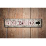 Fresh-Crab-Legs-Sign-Premium-Quality-Rustic-Metal-Sign-Images