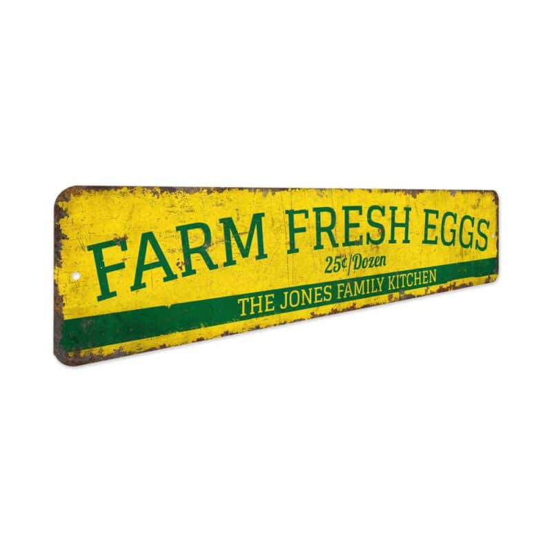 Fresh-Eggs-Sign-Premium-Quality-Rustic-Metal-Sign-3