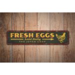 Fresh-Eggs-Sign-Premium-Quality-Rustic-Metal-Sign-Images-1