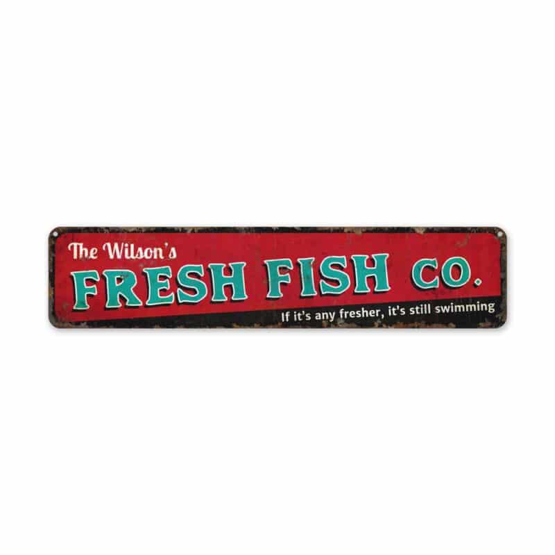 Fresh-Fish-Co.-Sign-Premium-Quality-Rustic-Metal-Sign-2