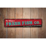 Fresh-Fish-Co.-Sign-Premium-Quality-Rustic-Metal-Sign-Images