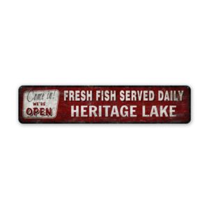 Fresh-Fish-Served-Daily-Premium-Quality-Rustic-Metal-Sign-2-1