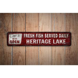 Fresh-Fish-Served-Daily-Premium-Quality-Rustic-Metal-Sign-Images-1