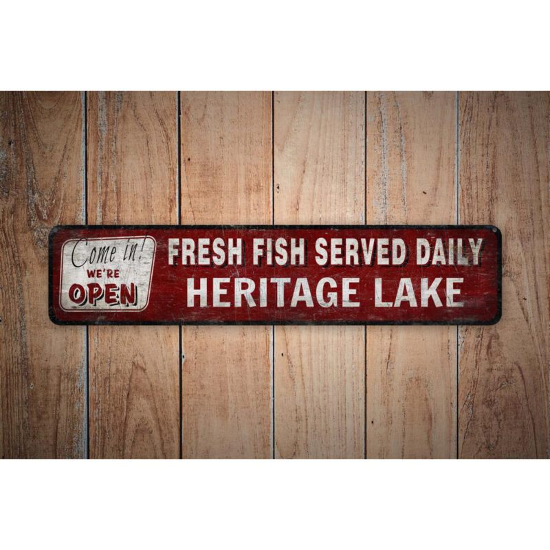 Fresh-Fish-Served-Daily-Premium-Quality-Rustic-Metal-Sign-Images-1