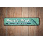 Fresh-Fish-Sign-Premium-Quality-Rustic-Metal-Sign-Images