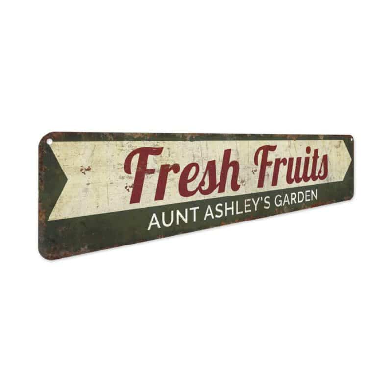 Fresh-Fruits-sign-Premium-Quality-Rustic-Metal-Sign-3