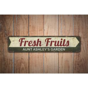 Fresh-Fruits-sign-Premium-Quality-Rustic-Metal-Sign-Images