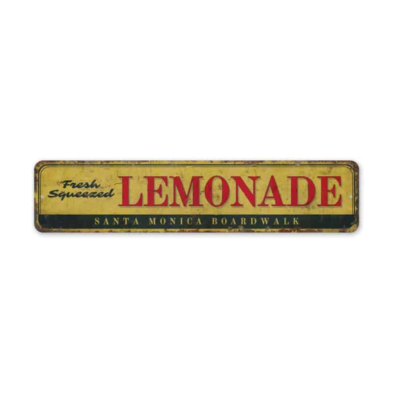 Fresh-Lemonade-Premium-Quality-Rustic-Metal-Sign-2