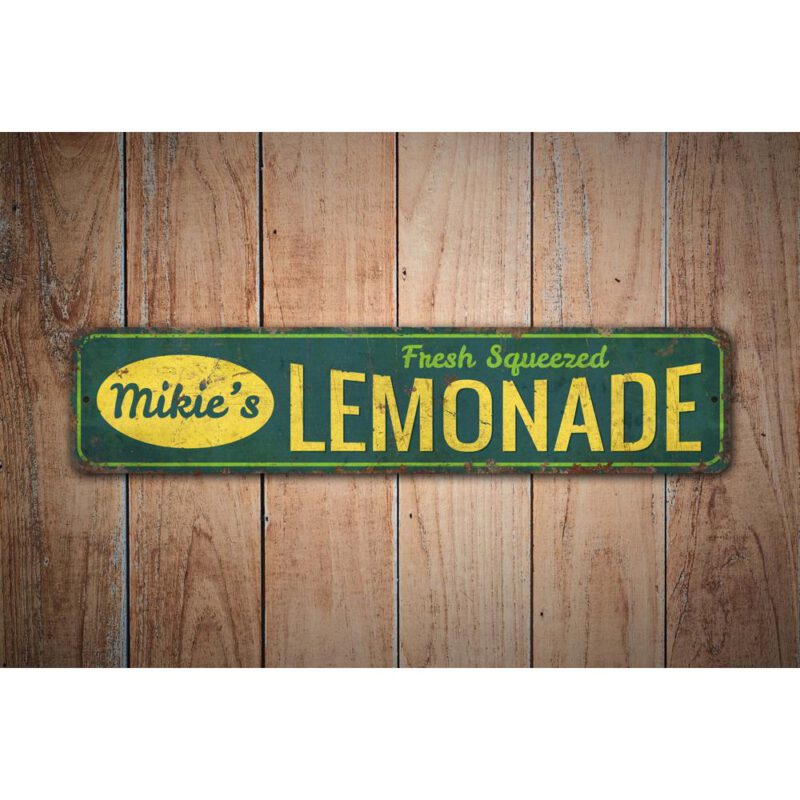 Fresh-Lemonade-Premium-Quality-Rustic-Metal-Sign-Images-1