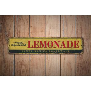 Fresh-Lemonade-Premium-Quality-Rustic-Metal-Sign-Images