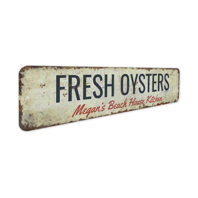 Fresh-Oysters-Premium-Quality-Rustic-Metal-Sign-3