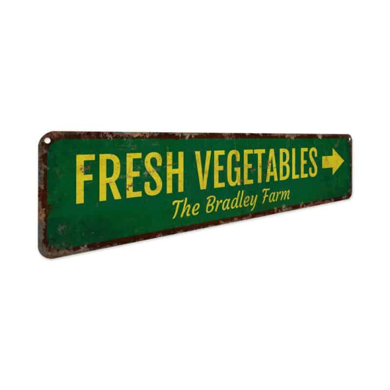 Fresh-Vegetable-Sign-Premium-Quality-Rustic-Metal-Sign-3