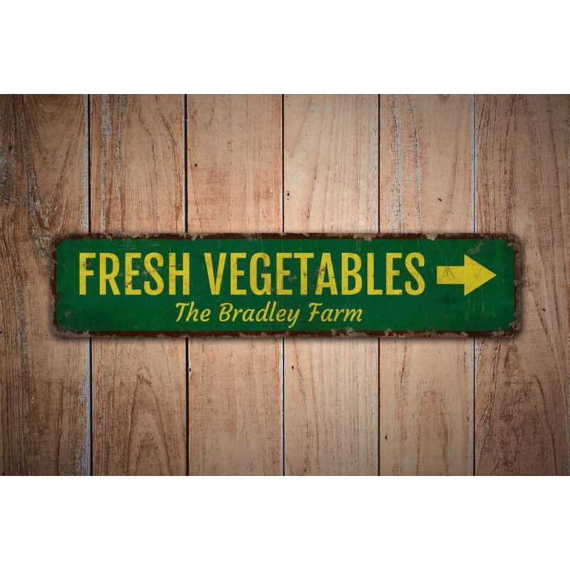 Fresh-Vegetable-Sign-Premium-Quality-Rustic-Metal-Sign-Images