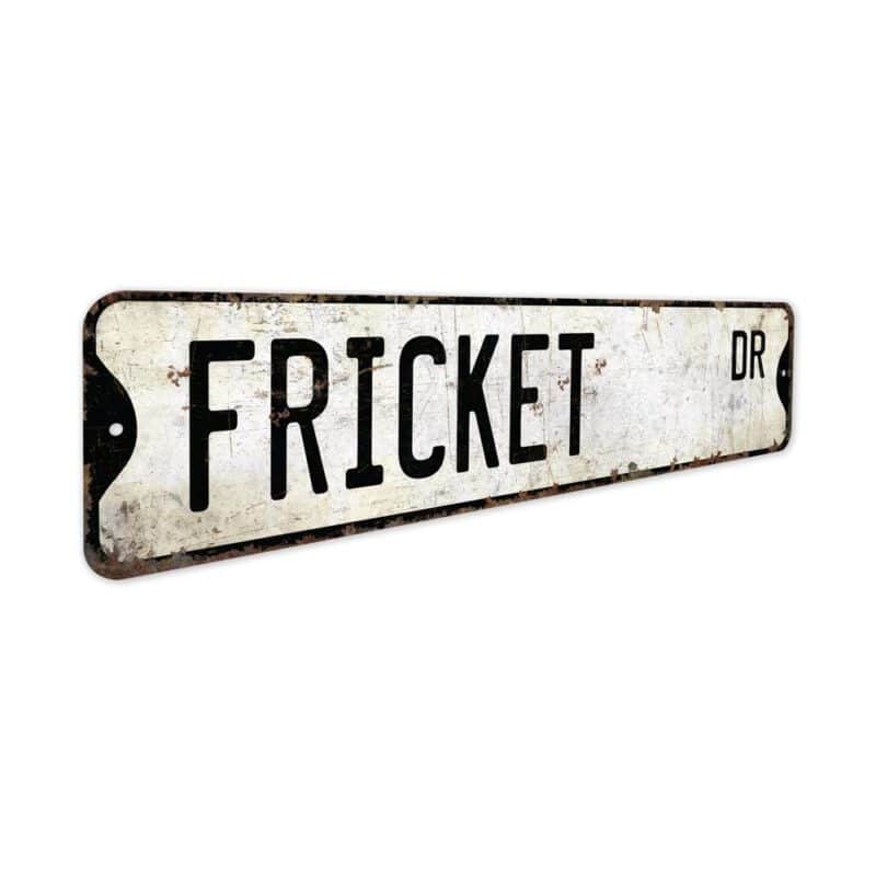 Fricket-Premium-Quality-Rustic-Metal-Sign-3