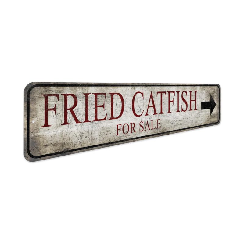 Fried-Catfish-Sign-Premium-Quality-Rustic-Metal-Sign-3