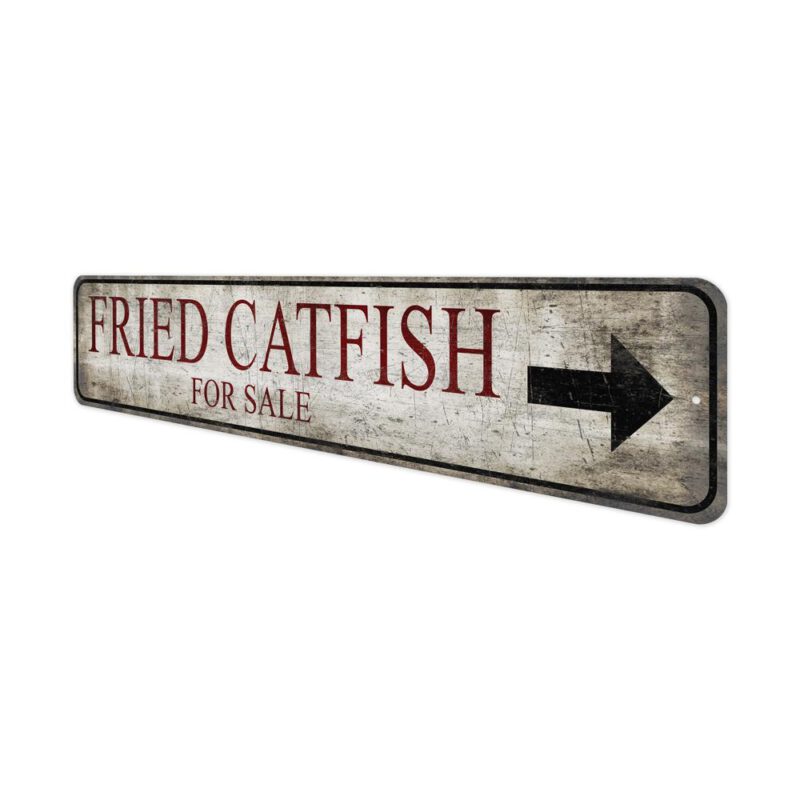 Fried-Catfish-Sign-Premium-Quality-Rustic-Metal-Sign-4