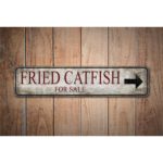 Fried-Catfish-Sign-Premium-Quality-Rustic-Metal-Sign-Images