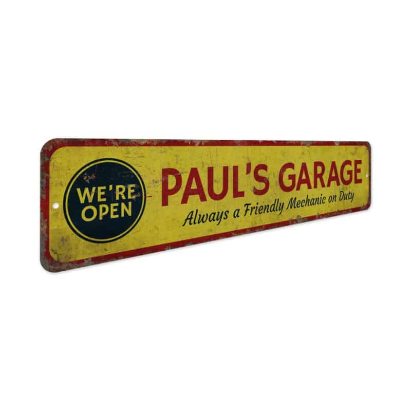 Friendly-Mechanic-Premium-Quality-Rustic-Metal-Sign-3