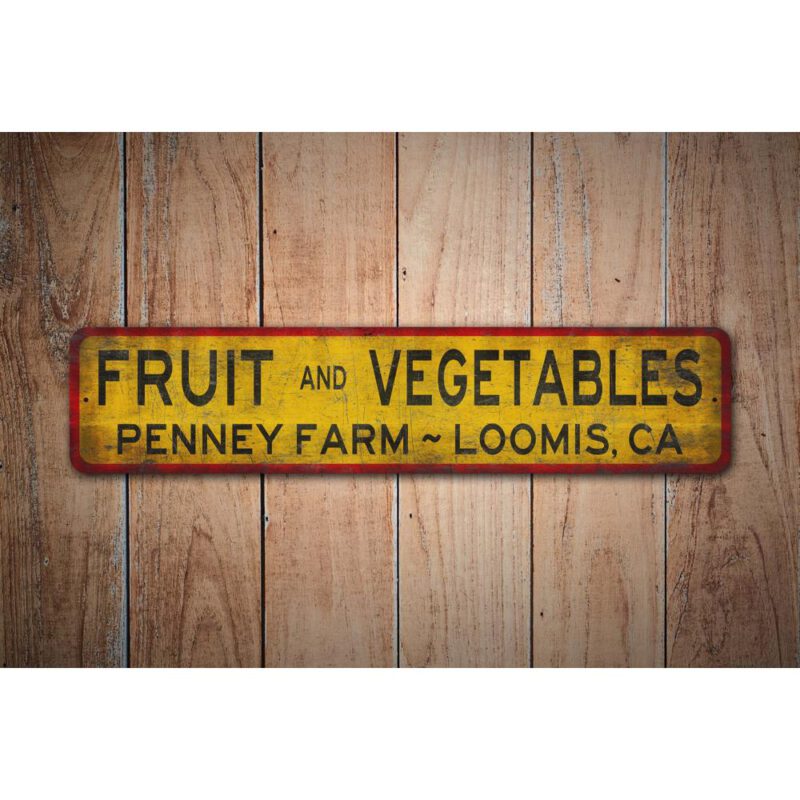 Fruit-And-Vegetables-Sign-Premium-Quality-Rustic-Metal-Sign-Images