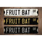 Fruit-Bat-Premium-Quality-Rustic-Metal-Sign-Images