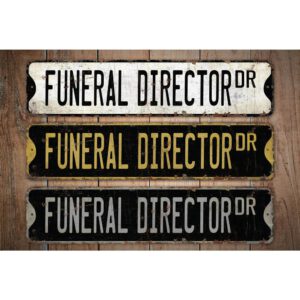 Funeral-Director-Premium-Quality-Rustic-Metal-Sign-Images