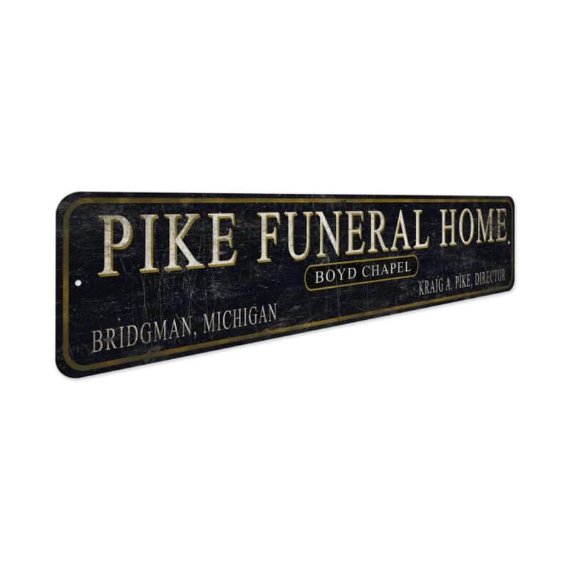 Funeral-Home-Sign-Premium-Quality-Rustic-Metal-Sign-3