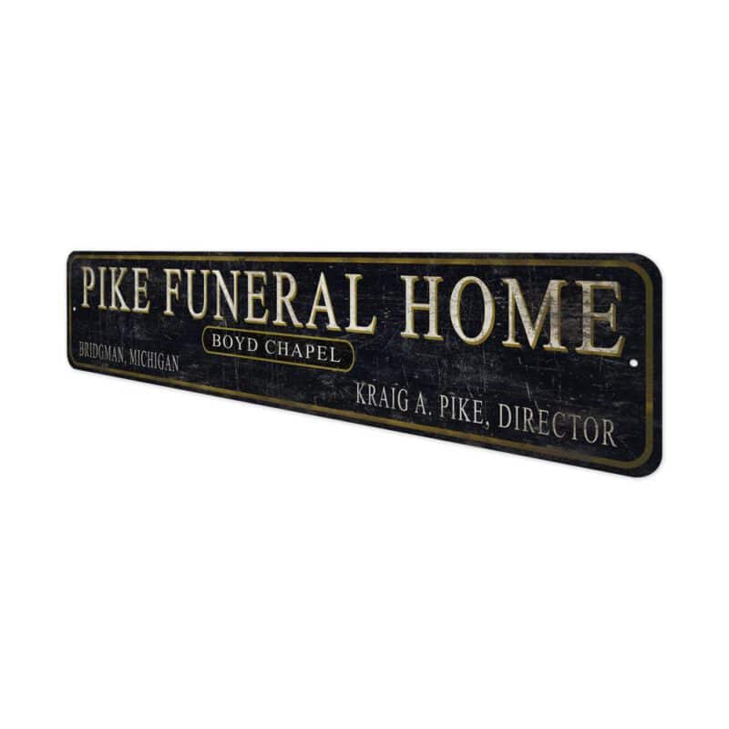 Funeral-Home-Sign-Premium-Quality-Rustic-Metal-Sign-4