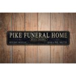 Funeral-Home-Sign-Premium-Quality-Rustic-Metal-Sign-Images