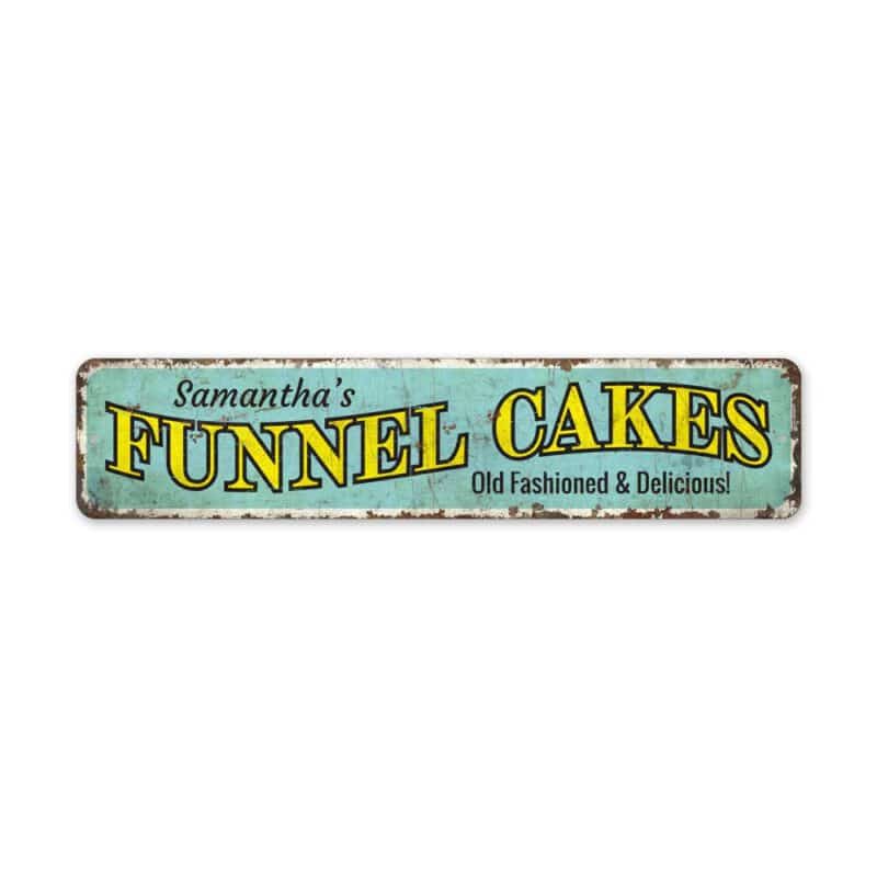 Funnel-Cakes-Sign-Premium-Quality-Rustic-Metal-Sign-2-1