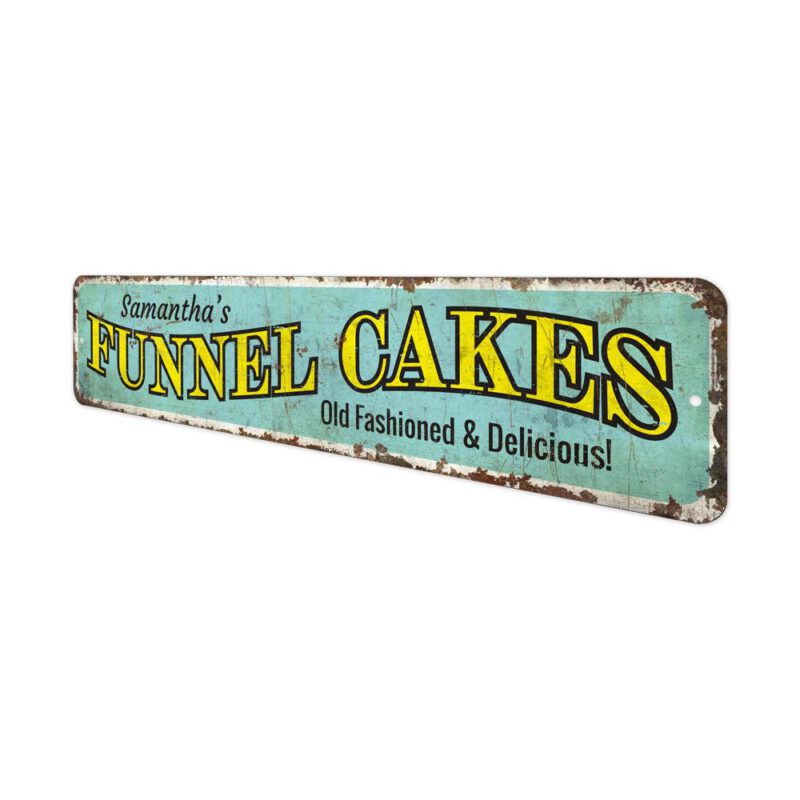 Funnel-Cakes-Sign-Premium-Quality-Rustic-Metal-Sign-4-1