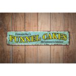 Funnel-Cakes-Sign-Premium-Quality-Rustic-Metal-Sign-Images-1