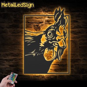 Funny-Chicken-Farmhouse-Metal-Wall-Art-LED-Light-Images.jpg