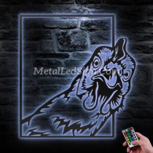 Funny-Chicken-Farmhouse-Metal-Wall-Art-Led-Light-3-2