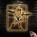 Funny-Goat-Farmhouse-Metal-Wall-Art-Led-Light-Images-3