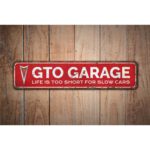 GTO-Garage-Premium-Quality-Rustic-Metal-Sign-Images