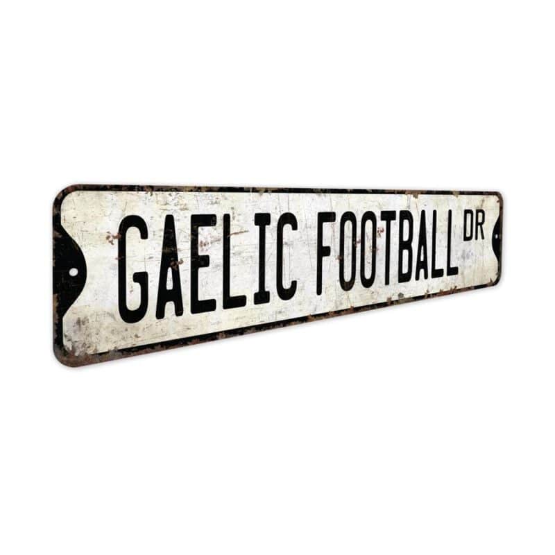 Gaelic-Football-Premium-Quality-Rustic-Metal-Sign-3