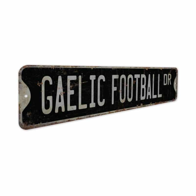 Gaelic-Football-Premium-Quality-Rustic-Metal-Sign-7