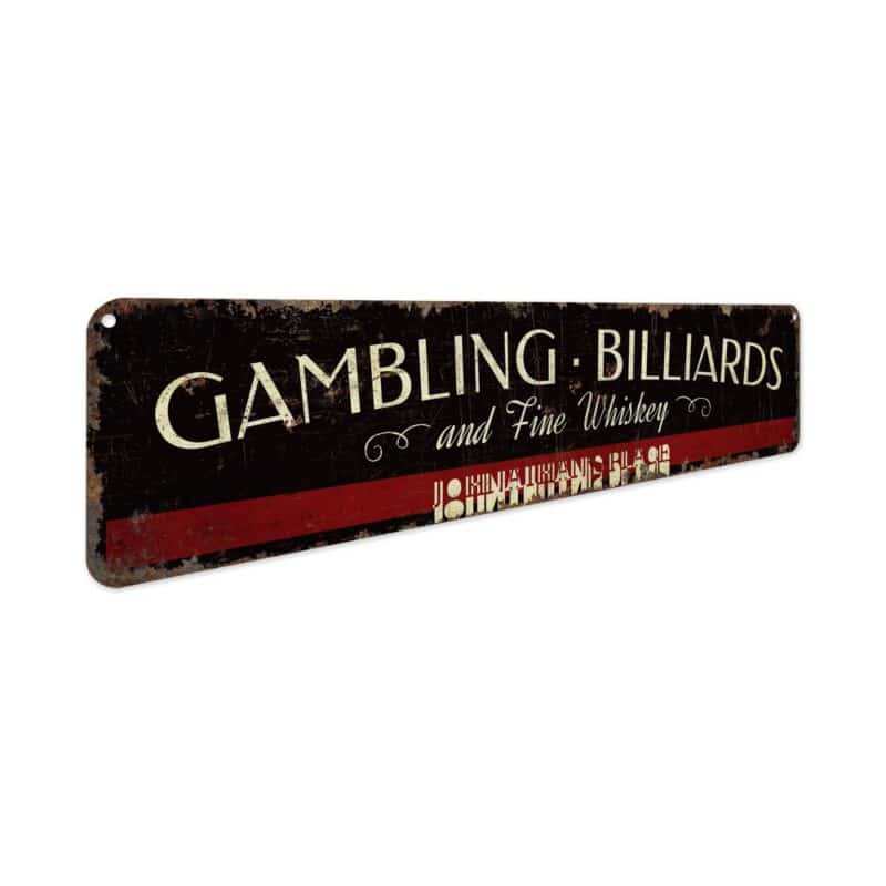 Gambling-Whiskey-Premium-Quality-Rustic-Metal-Sign-3