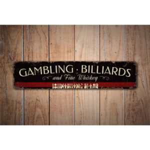 Gambling-Whiskey-Premium-Quality-Rustic-Metal-Sign-Images