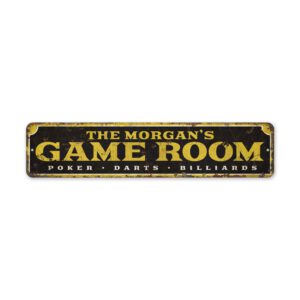 Game-Room-Sign-Premium-Quality-Rustic-Metal-Sign-2-1