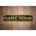 Game-Room-Sign-Premium-Quality-Rustic-Metal-Sign-Images-1