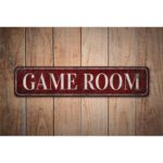 Game-Room-Sign-Premium-Quality-Rustic-Metal-Sign-Images