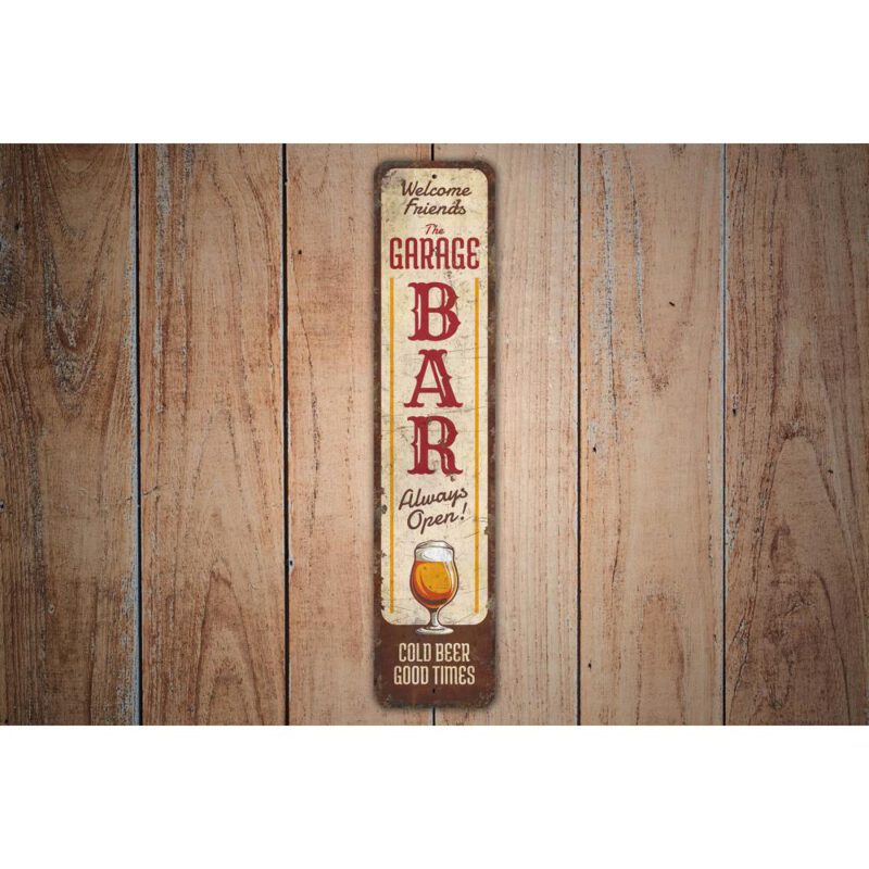 Garage-Bar-Sign-Premium-Quality-Rustic-Metal-Sign-Images