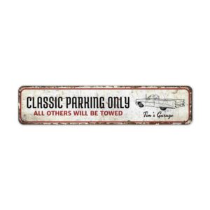 Garage-Sign-Premium-Quality-Rustic-Metal-Sign-2-2