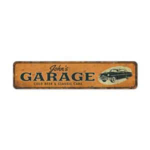 Garage-Sign-Premium-Quality-Rustic-Metal-Sign-2-3