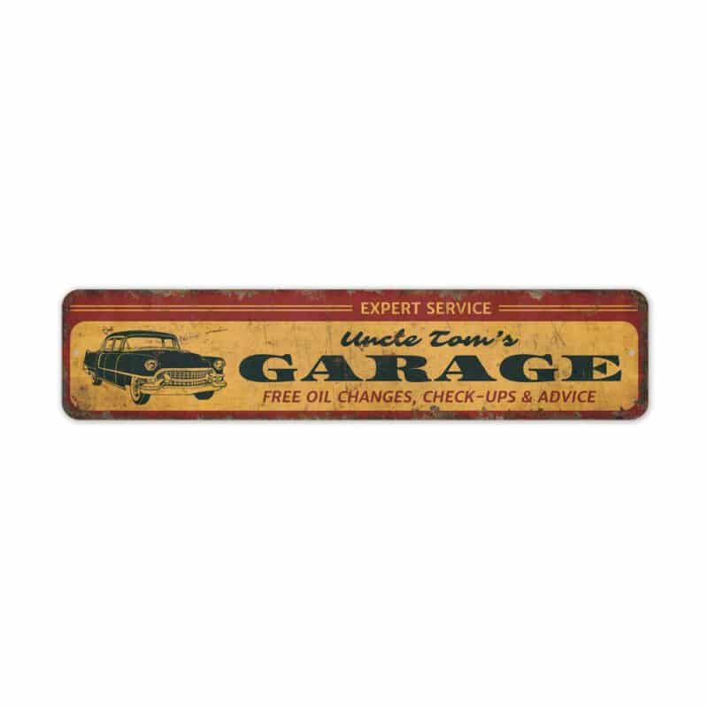 Garage-Sign-Premium-Quality-Rustic-Metal-Sign-2-8