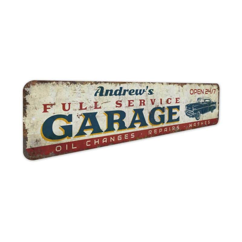 Garage-Sign-Premium-Quality-Rustic-Metal-Sign-3-7