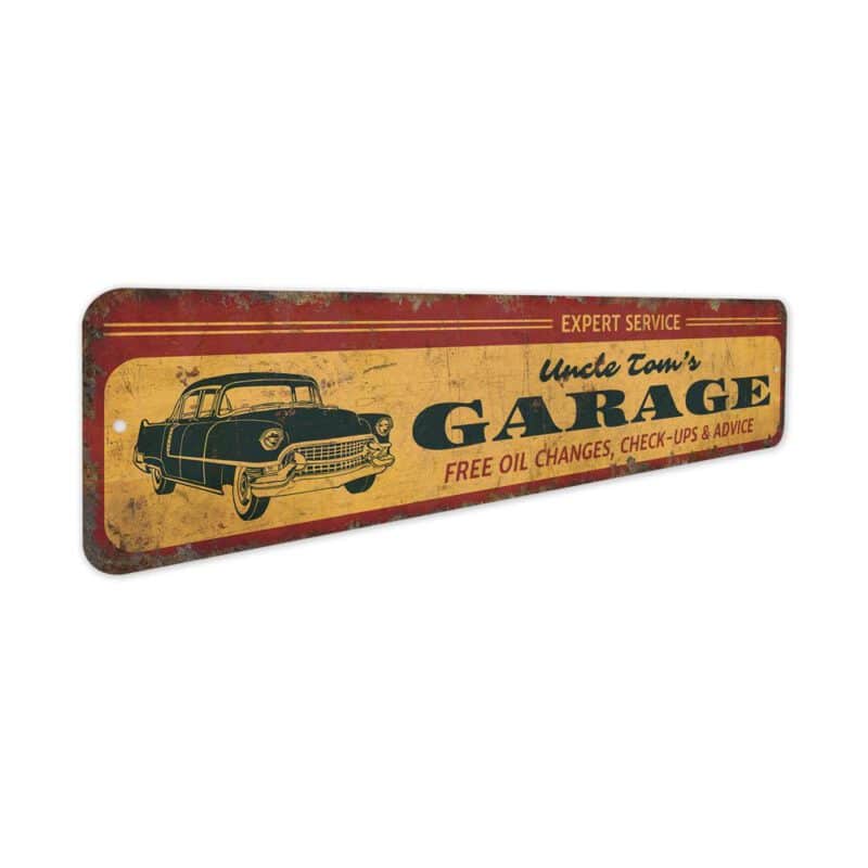 Garage-Sign-Premium-Quality-Rustic-Metal-Sign-3-8